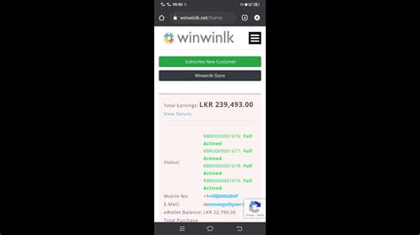 winwin login kenya|www.winwinlk.net : Login.